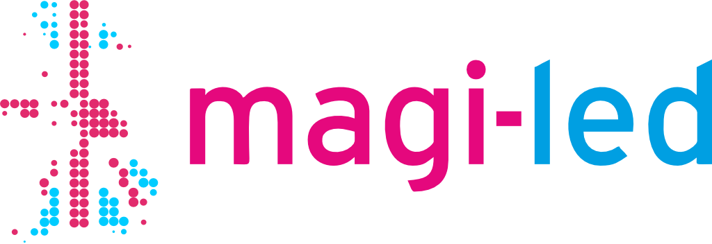 Magi-led