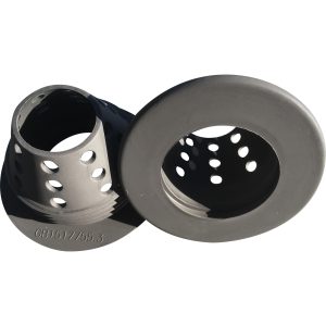 Flexiled Complete Light Engine – Charcoal Black Flexiled Complete Light Engine - Charcoal Black