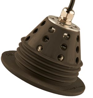 Flexiled Complete Light Engine - Charcoal Black